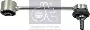 DT Spare Parts 6.14058 - Entretoise / tige, stabilisateur droxauto.com