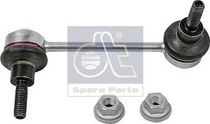 DT Spare Parts 6.14057 - Entretoise / tige, stabilisateur droxauto.com