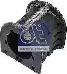 DT Spare Parts 6.14037 - Coussinet de palier, stabilisateur droxauto.com