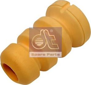 DT Spare Parts 6.12811 - Butée élastique, suspension droxauto.com
