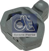 DT Spare Parts 6.37274 - Support, silencieux droxauto.com