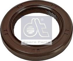 DT Spare Parts 6.20512 - Joint d'étanchéité, culasse droxauto.com