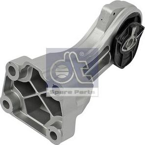 DT Spare Parts 6.28543 - Support moteur droxauto.com