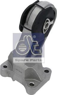 DT Spare Parts 6.28539 - Support moteur droxauto.com