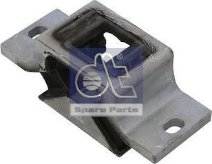 DT Spare Parts 6.28535 - Support moteur droxauto.com