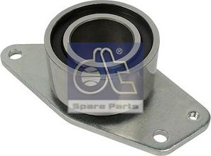 DT Spare Parts 6.22240 - Poulie renvoi / transmission, courroie de distribution droxauto.com