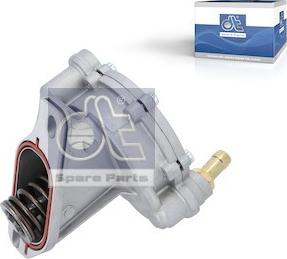 DT Spare Parts 11.60500 - Pompe à vide, freinage droxauto.com