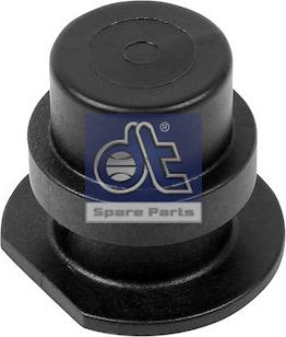 DT Spare Parts 11.10543 - Bouchon de dilatation droxauto.com