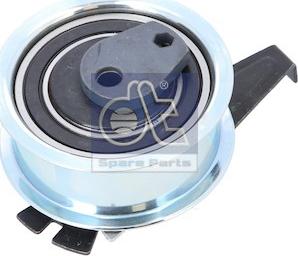 DT Spare Parts 11.12129 - Poulie-tendeur, courroie de distribution droxauto.com