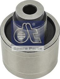 DT Spare Parts 11.12125 - Poulie-tendeur, courroie de distribution droxauto.com