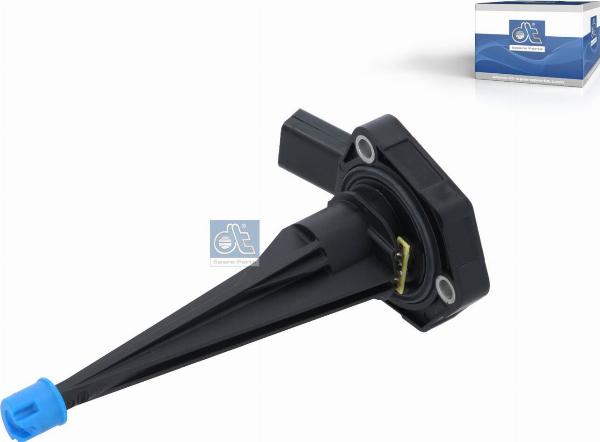 DT Spare Parts 11.80575 - Capteur, niveau d'huile moteur droxauto.com