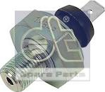 DT Spare Parts 11.80602 - Capteur, pression d'huile droxauto.com