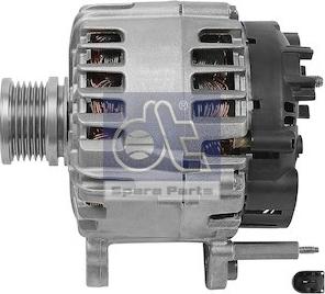 DT Spare Parts 11.80306 - Alternateur droxauto.com