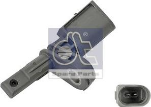 DT Spare Parts 11.82704 - Capteur, vitesse de roue droxauto.com