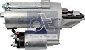 DT Spare Parts 13.44002 - Démarreur droxauto.com