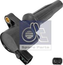 DT Spare Parts 13.44700 - Bobine d'allumage droxauto.com