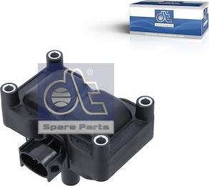 DT Spare Parts 13.44701 - Bobine d'allumage droxauto.com