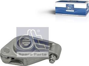 DT Spare Parts 13.45403 - Culbuteur, distribution droxauto.com