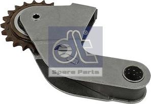 DT Spare Parts 13.45317 - Tendeur, chaîne de distribution droxauto.com