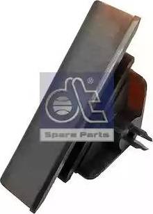 DT Spare Parts 13.45326 - Coulisse, chaîne de distribution droxauto.com