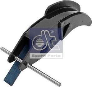 DT Spare Parts 13.45321 - Tendeur, chaîne de distribution droxauto.com