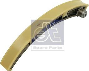 DT Spare Parts 13.45322 - Coulisse, chaîne de distribution droxauto.com