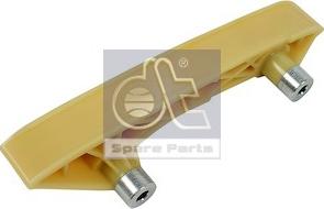 DT Spare Parts 13.45327 - Coulisse, chaîne de distribution droxauto.com