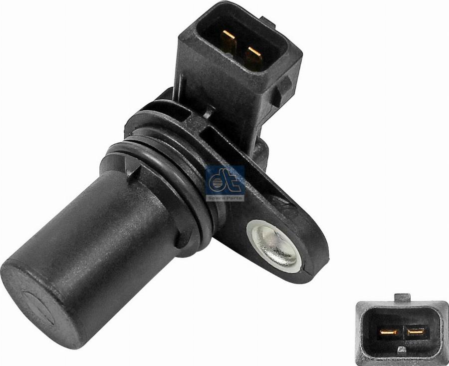 DT Spare Parts 13.46800 - Capteur, position d'arbre à cames droxauto.com