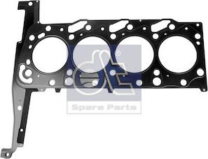 DT Spare Parts 13.40030 - Joint d'étanchéité, culasse droxauto.com
