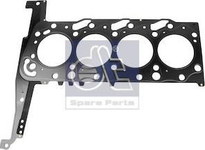 DT Spare Parts 13.40029 - Joint d'étanchéité, culasse droxauto.com