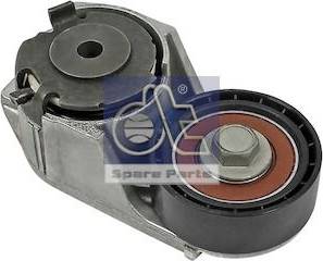 DT Spare Parts 13.43571 - Tendeur de courroie, courroie trapézoïdale à nervures droxauto.com