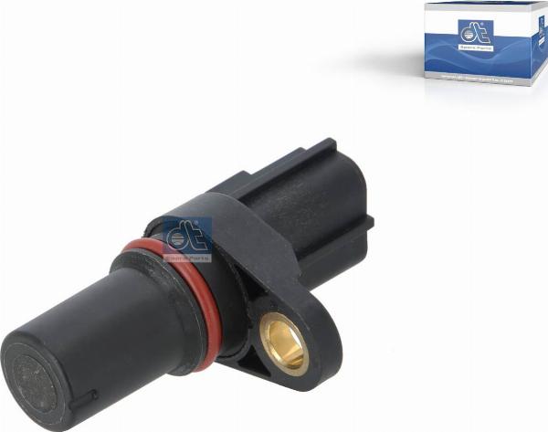 DT Spare Parts 13.50000 - Capteur d'angle, vilebrequin droxauto.com