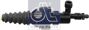 DT Spare Parts 13.58000 - Cylindre récepteur, embrayage droxauto.com