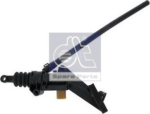 DT Spare Parts 13.58003 - Cylindre émetteur, embrayage droxauto.com