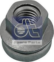 DT Spare Parts 13.14201 - Écrou de roue droxauto.com