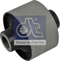 DT Spare Parts 13.11050 - Suspension, bras de liaison droxauto.com