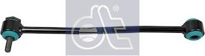 DT Spare Parts 13.11001 - Entretoise / tige, stabilisateur droxauto.com