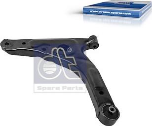 DT Spare Parts 13.11075 - Bras de liaison, suspension de roue droxauto.com