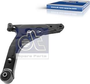 DT Spare Parts 13.11076 - Bras de liaison, suspension de roue droxauto.com