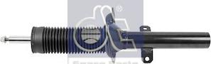 DT Spare Parts 13.17153 - Amortisseur droxauto.com