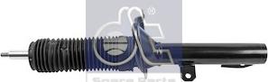 DT Spare Parts 13.17152 - Amortisseur droxauto.com