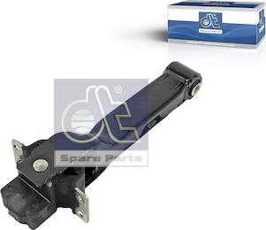 DT Spare Parts 13.88215 - Support moteur droxauto.com