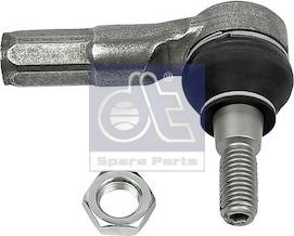 DT Spare Parts 13.26075 - Rotule de barre de connexion droxauto.com