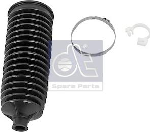 DT Spare Parts 13.26124 - Joint-soufflet, direction droxauto.com