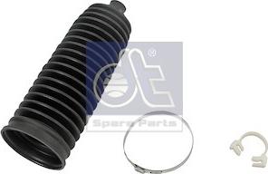 DT Spare Parts 13.26120 - Joint-soufflet, direction droxauto.com