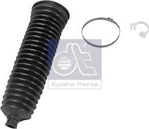 DT Spare Parts 13.26123 - Joint-soufflet, direction droxauto.com