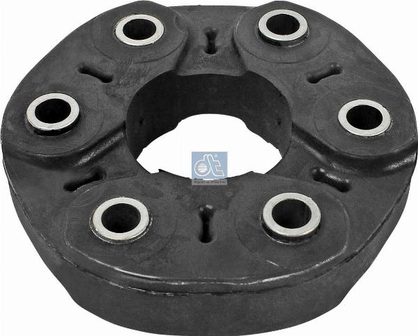 DT Spare Parts 13.20100 - Joint, arbre de direction droxauto.com