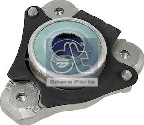 DT Spare Parts 12.95001 - Coupelle de suspension droxauto.com