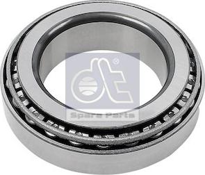 DT Spare Parts 12.92300 - Kit de roulements de roue droxauto.com