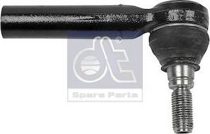 DT Spare Parts 12.50500 - Rotule de barre de connexion droxauto.com